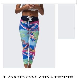 Gmove athletic leggings